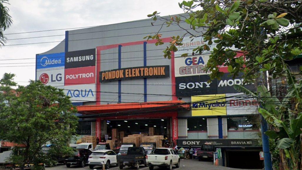 Mall Baru vs Tradisi Parcel Lebaran: Siapa yang Akan Menang di Cilacap?