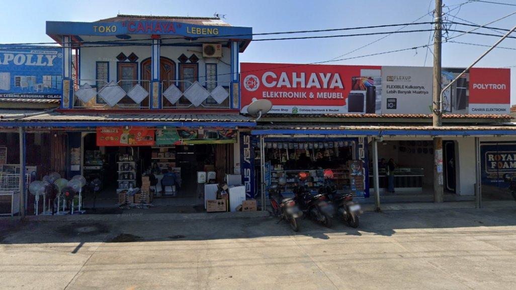 Yani Plastik: Solusi Kemasan Murah di Cilacap yang Tak Pernah Pudar